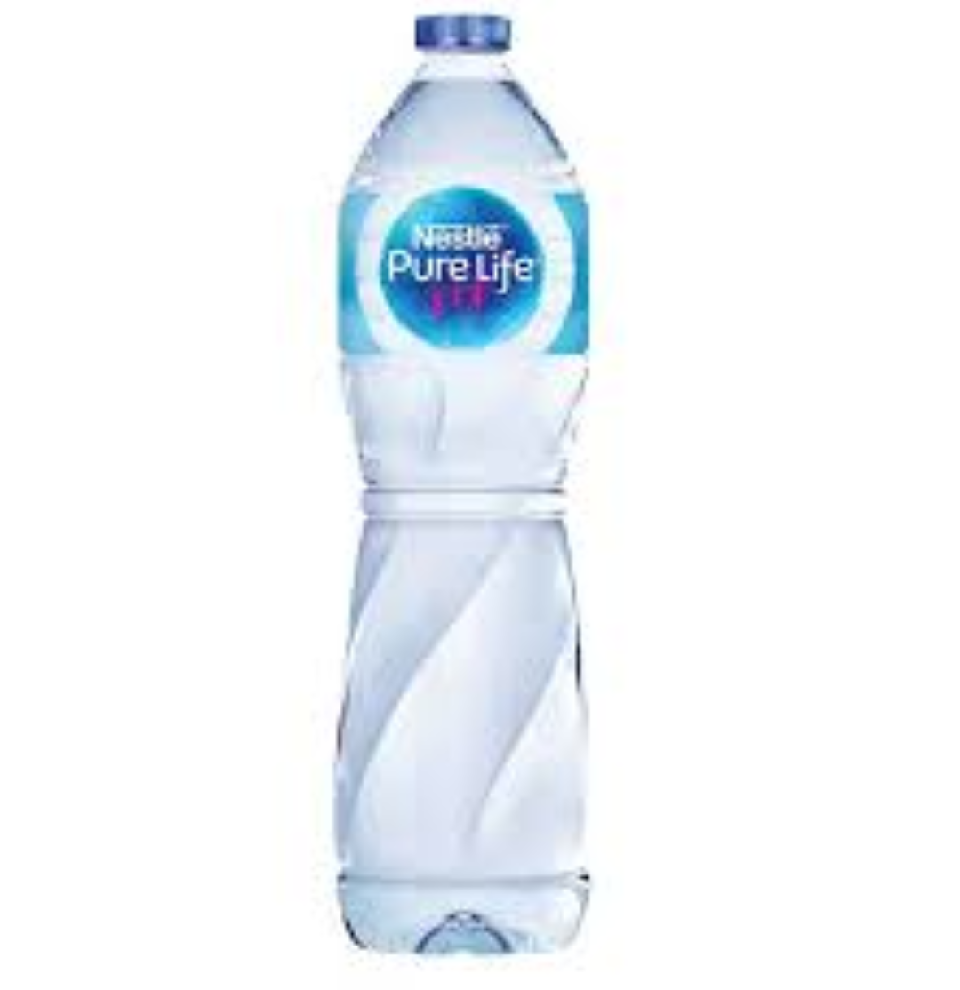 NESTLE PURE LFE DRINKING WATER 1.5L